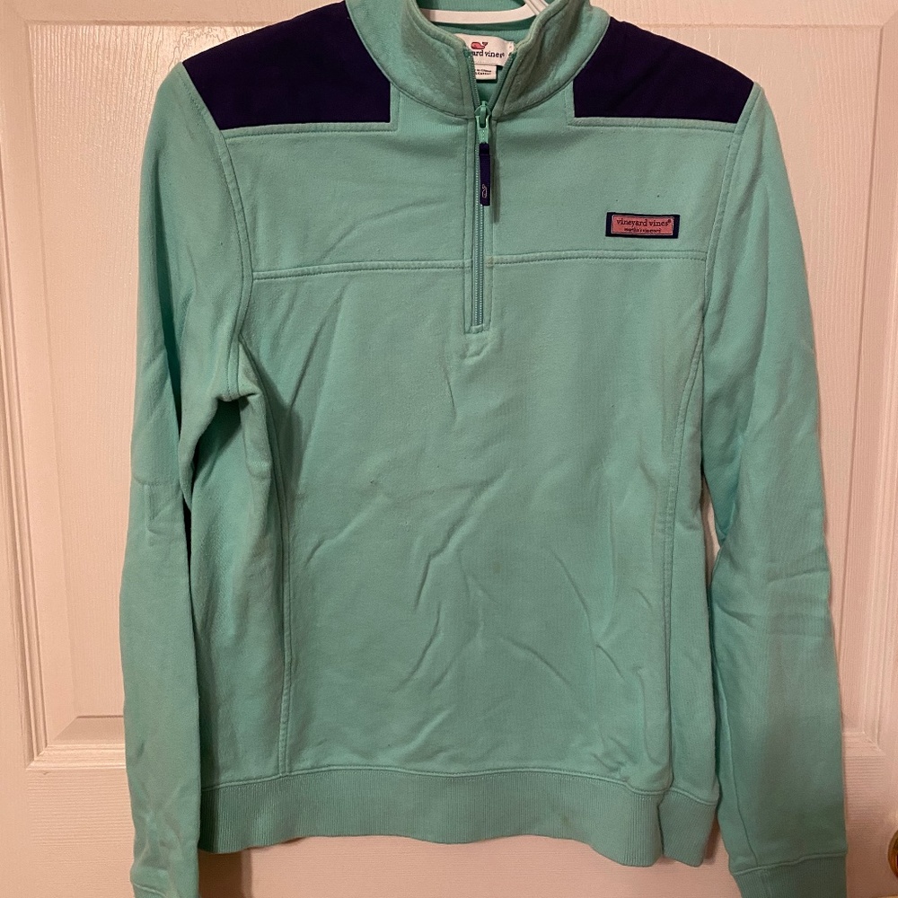 Vineyard Vines Shep Shirt